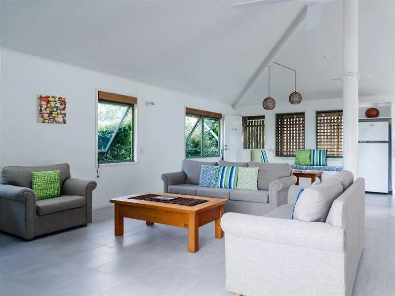 The Retreat Beach Houses Peregian Beach 4*,  Australia