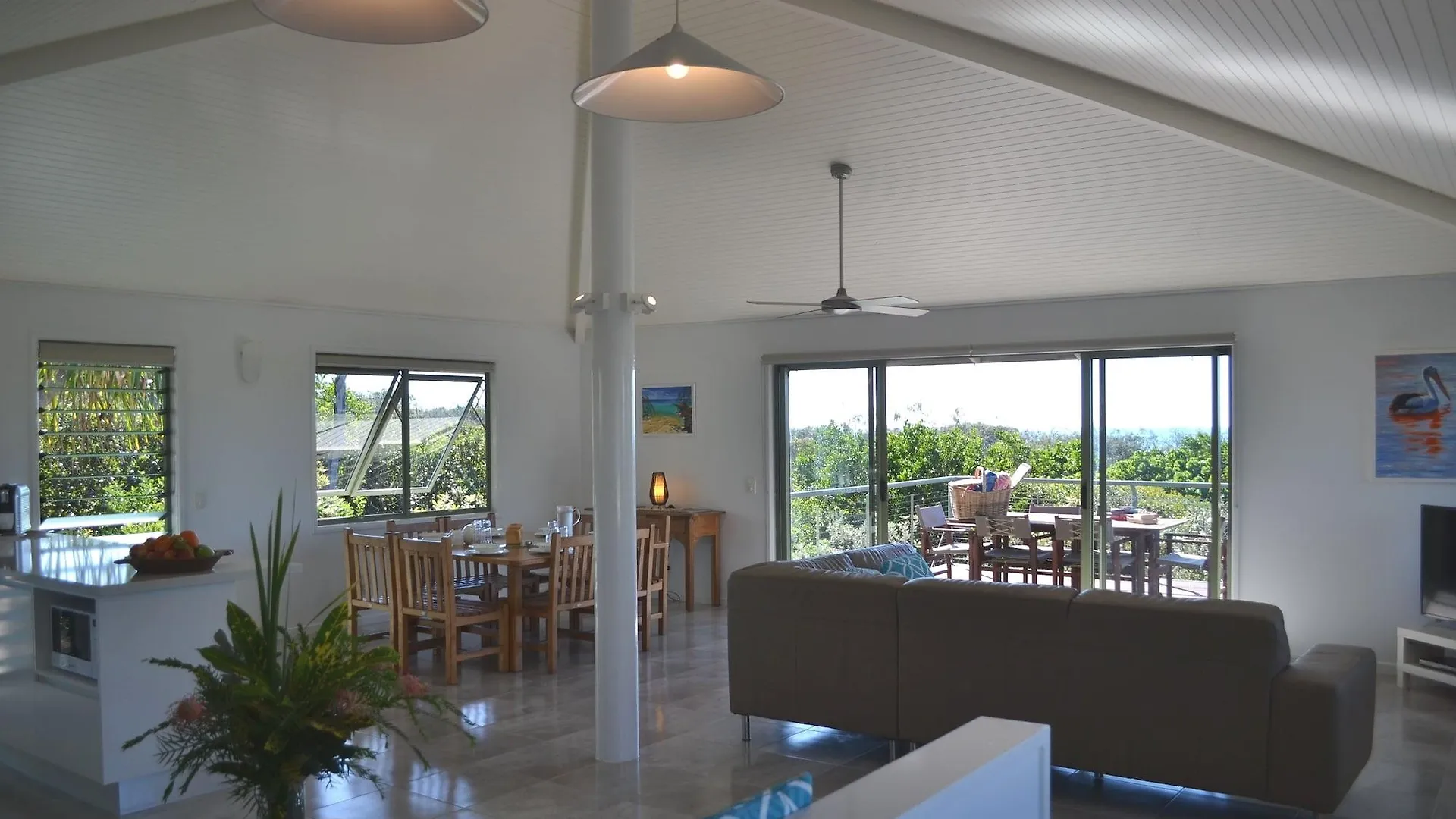 Aparthotel The Retreat Beach Houses Peregian Beach