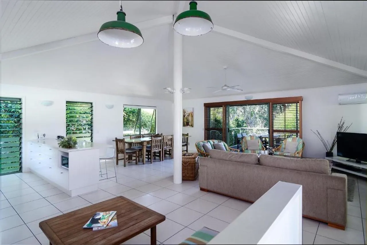 The Retreat Beach Houses Peregian Beach