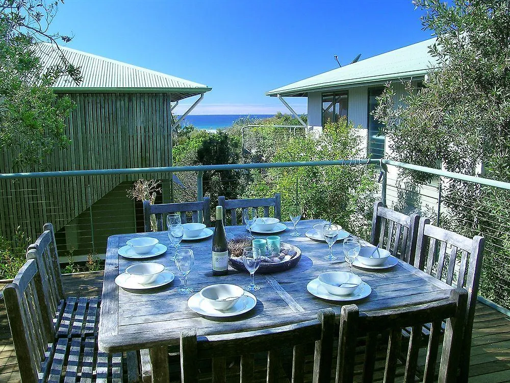 The Retreat Beach Houses Peregian Beach Aparthotel