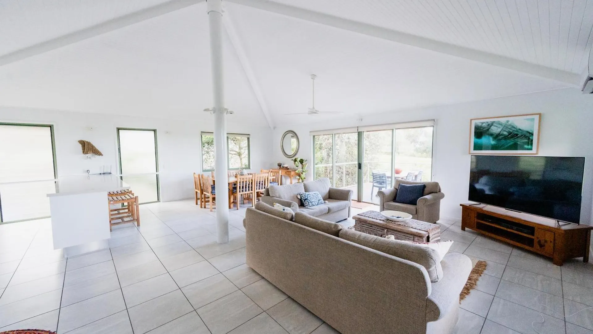 The Retreat Beach Houses Peregian Beach Australia