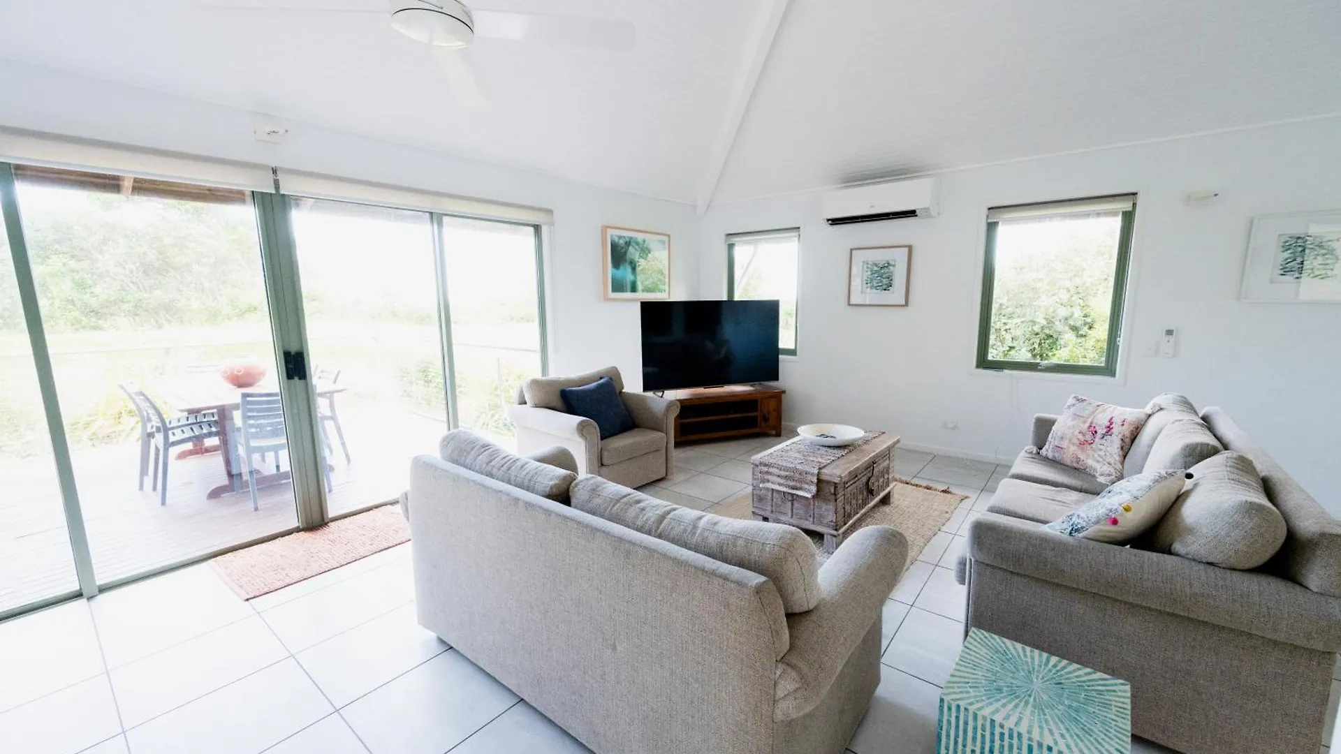 **** Aparthotel The Retreat Beach Houses Peregian Beach Australia