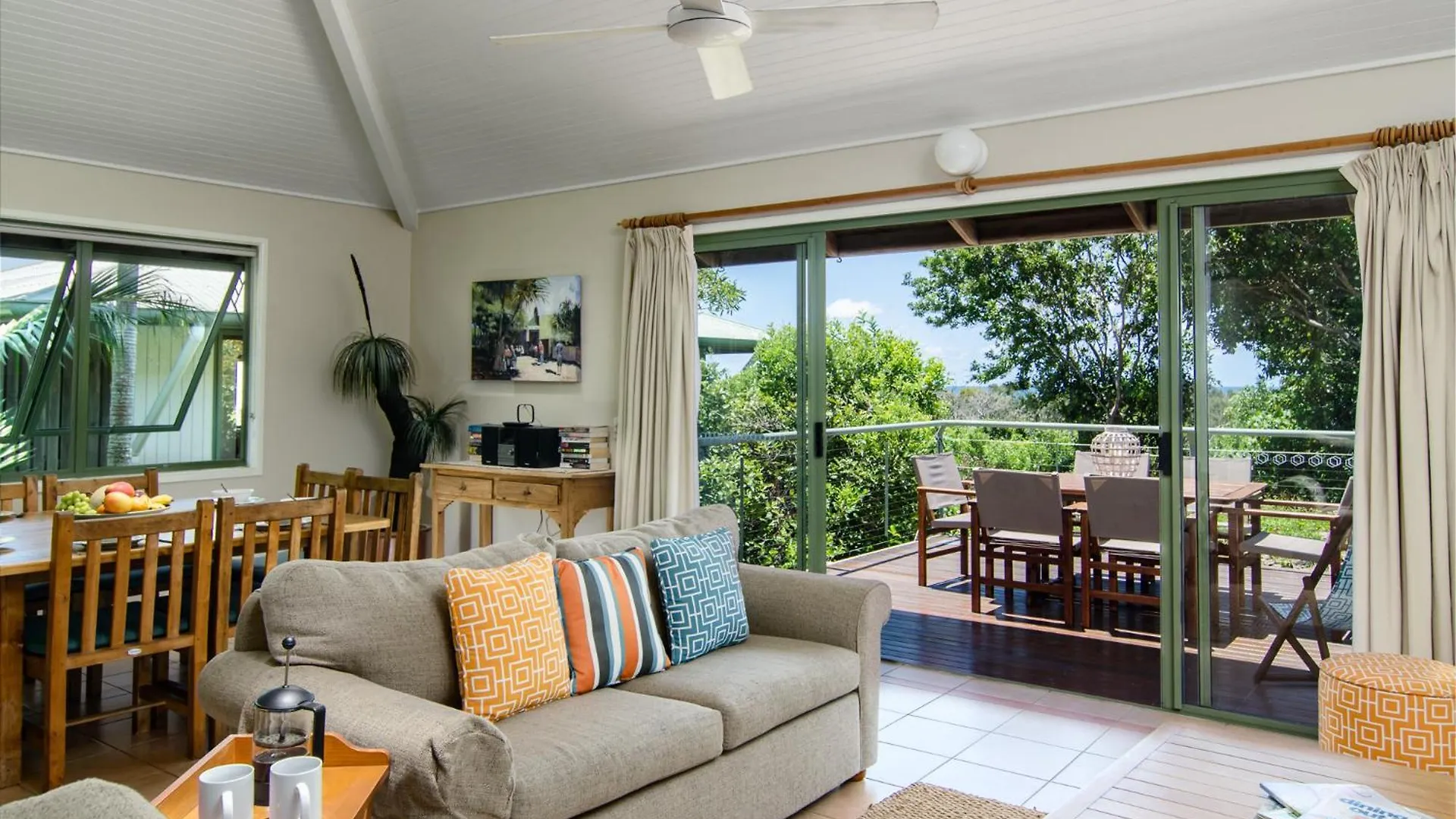 The Retreat Beach Houses Peregian Beach