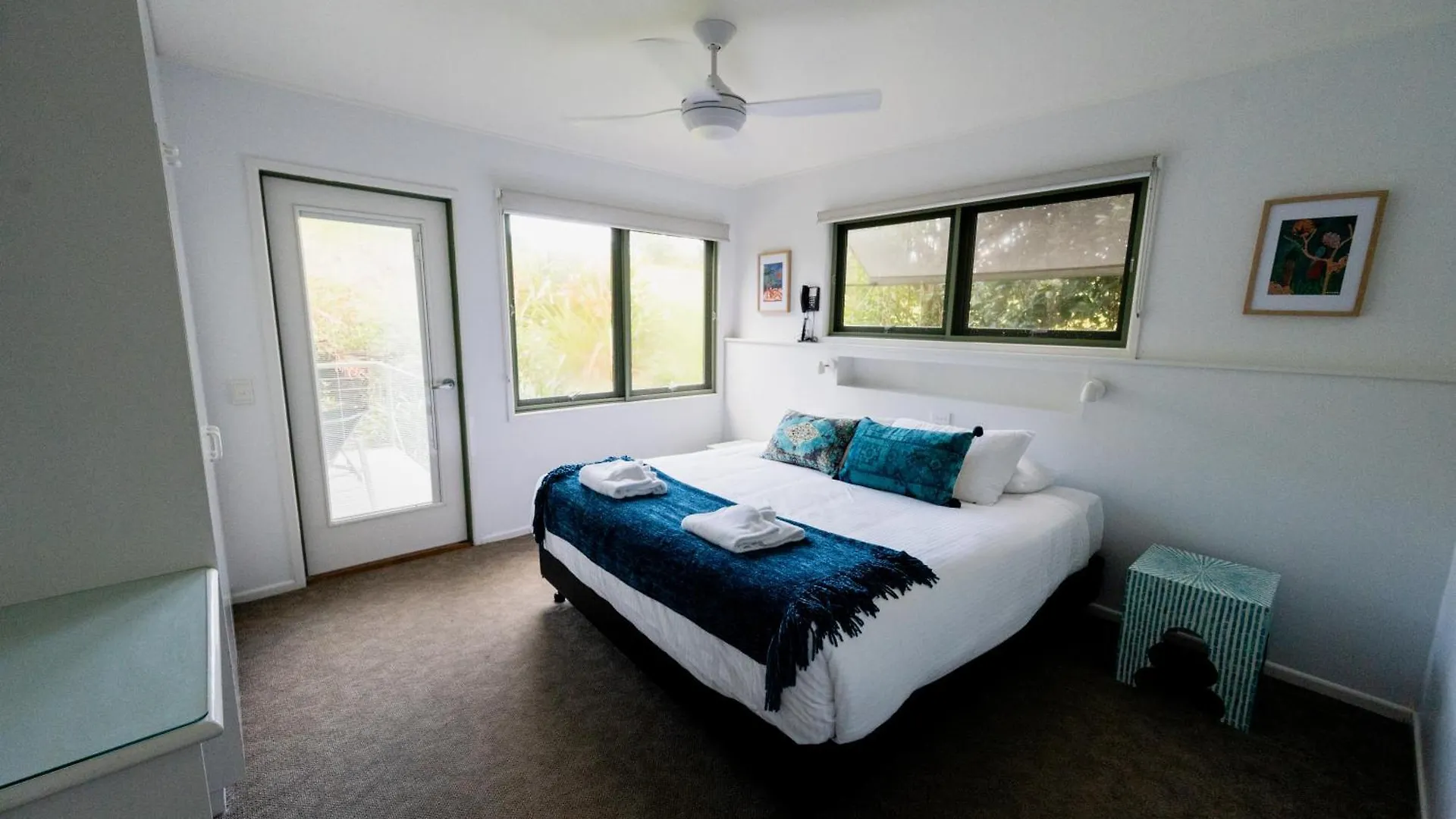 **** Aparthotel The Retreat Beach Houses Peregian Beach Australia