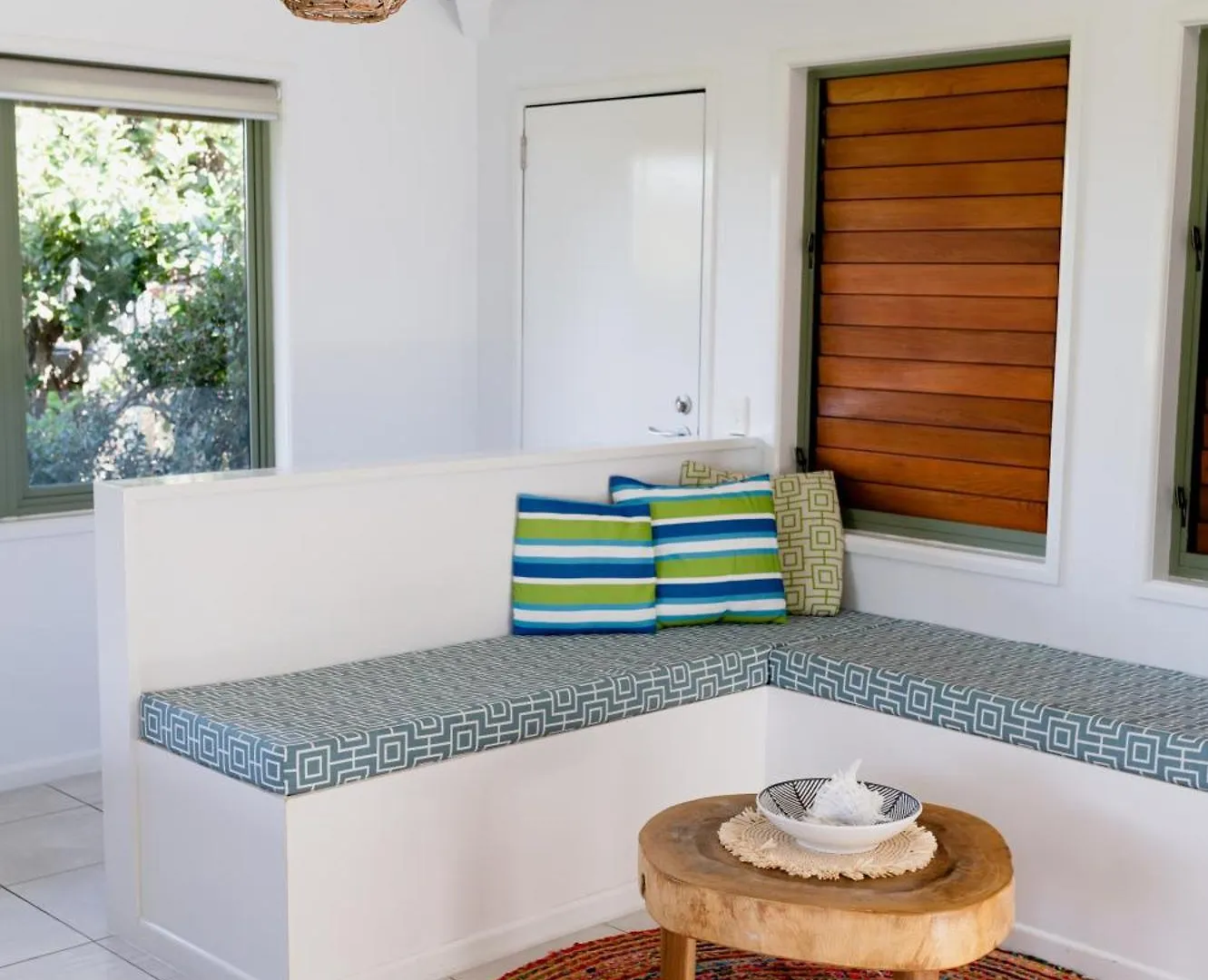 Aparthotel The Retreat Beach Houses Peregian Beach