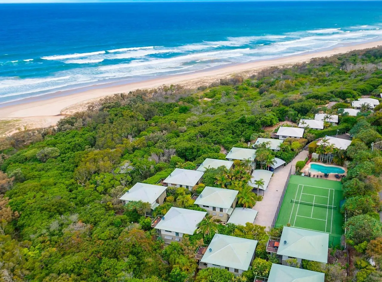 The Retreat Beach Houses Peregian Beach