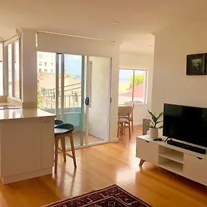 Scarlett's By Salamanca Apartment Hobart