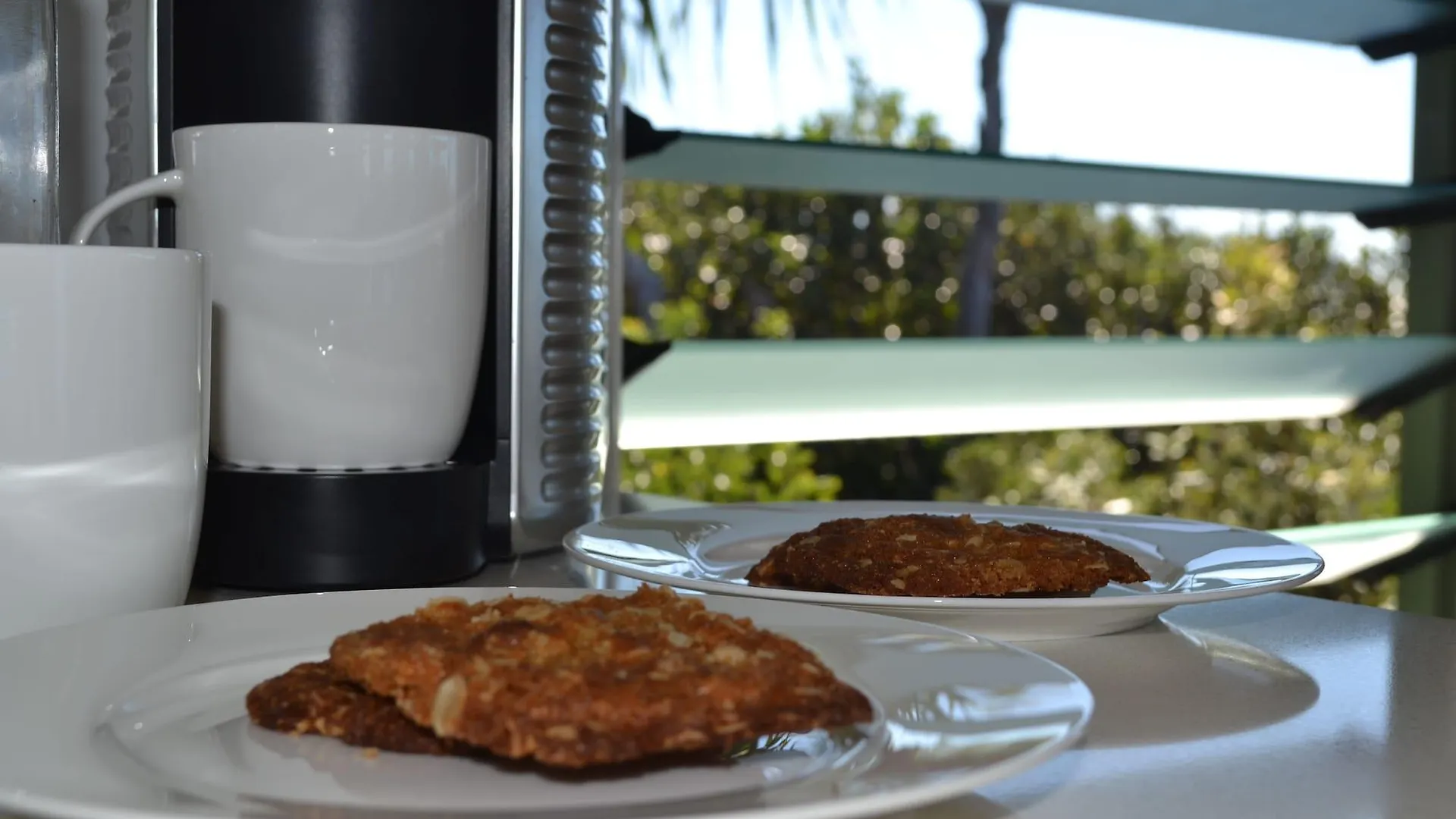 **** Aparthotel The Retreat Beach Houses Peregian Beach Austrálie